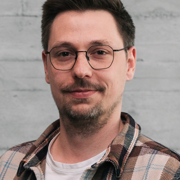 Felix Mattern, Ansprechpartner KI bei js‑soft