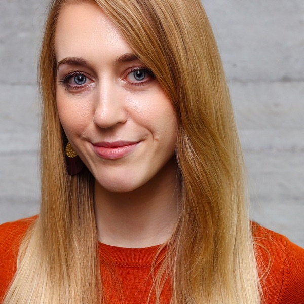 Linda Meyer, People Managerin bei js‑soft