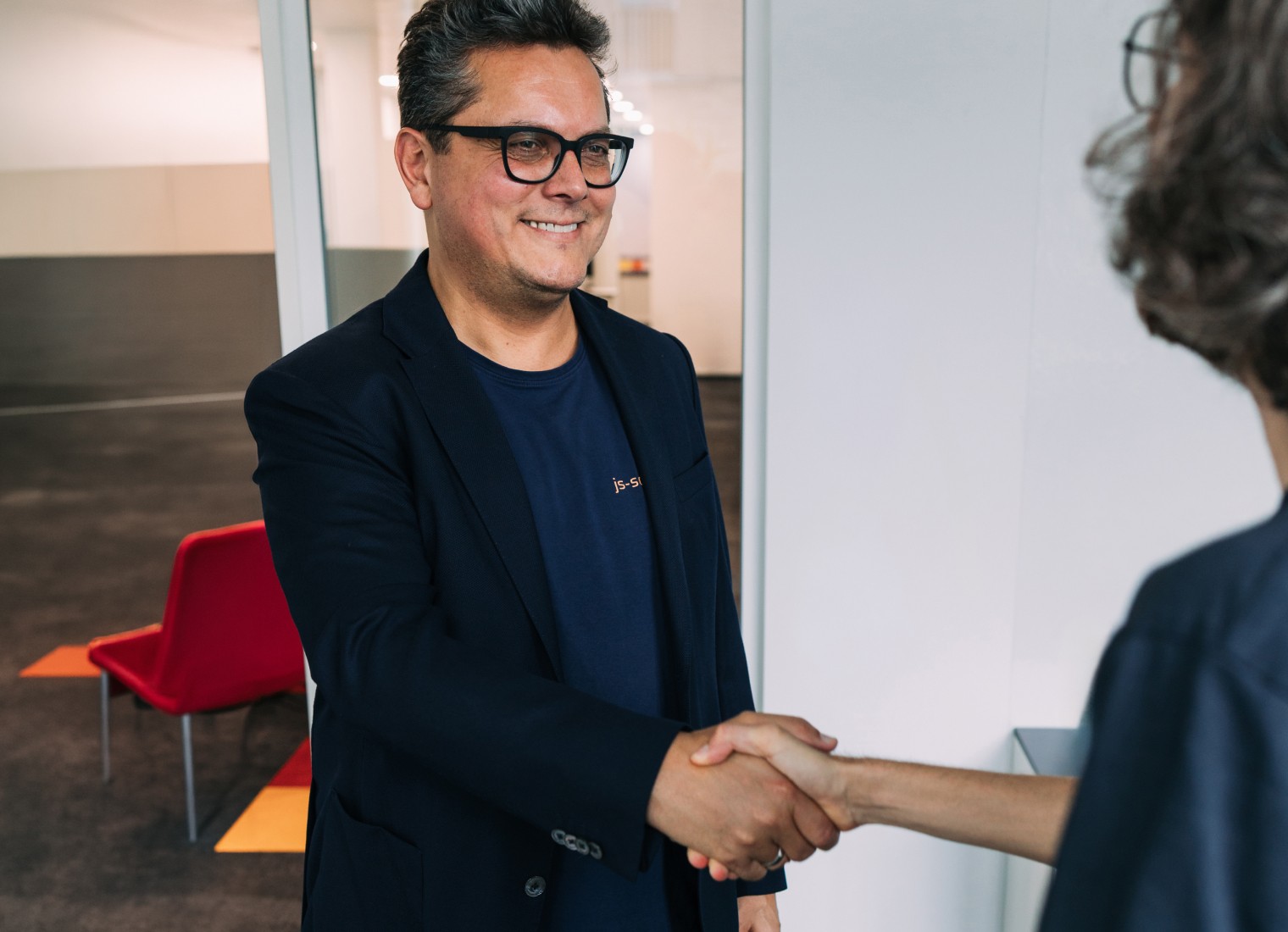 Herzlich willkommen bei js‑soft