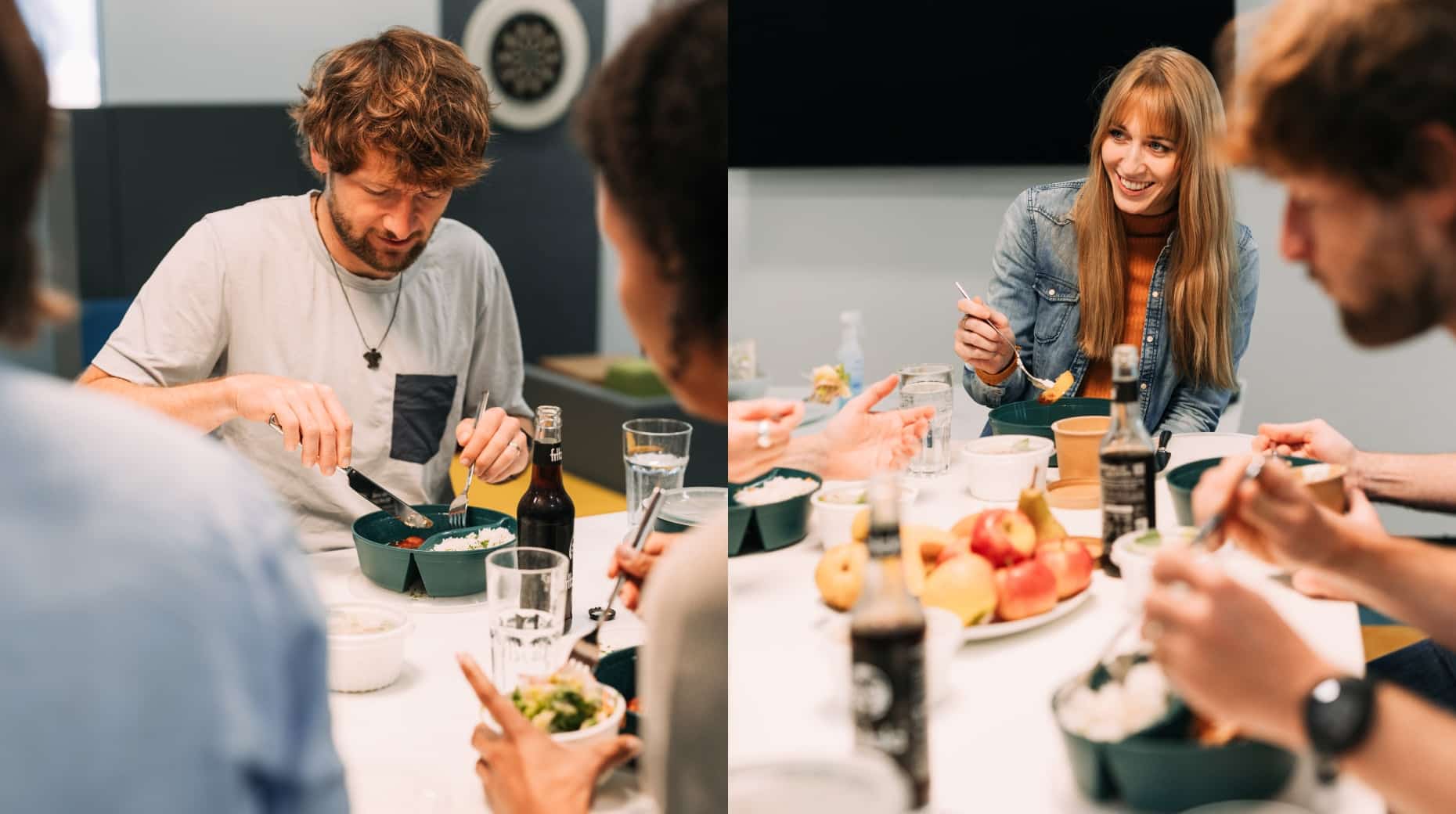Büro-Impression bei js‑soft