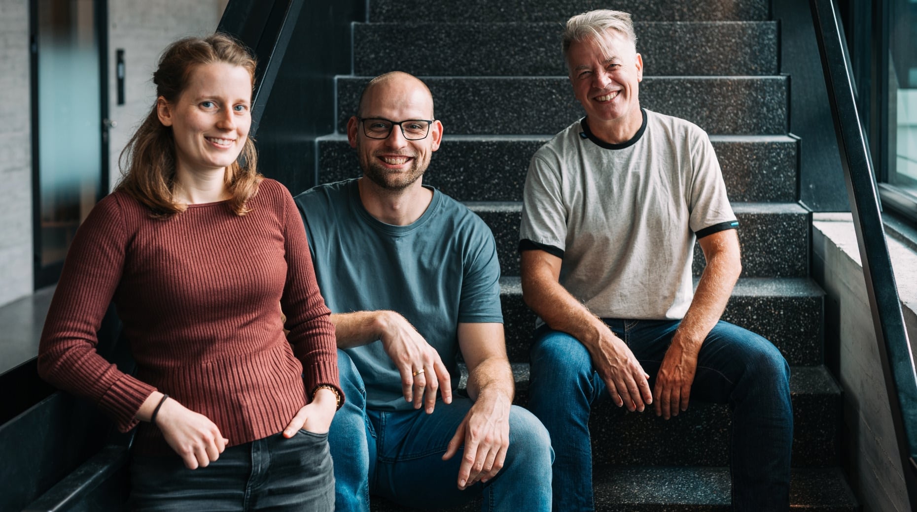 Büro-Impression bei js‑soft