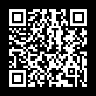 QR-Code zur Demo Ehrenamtskarte